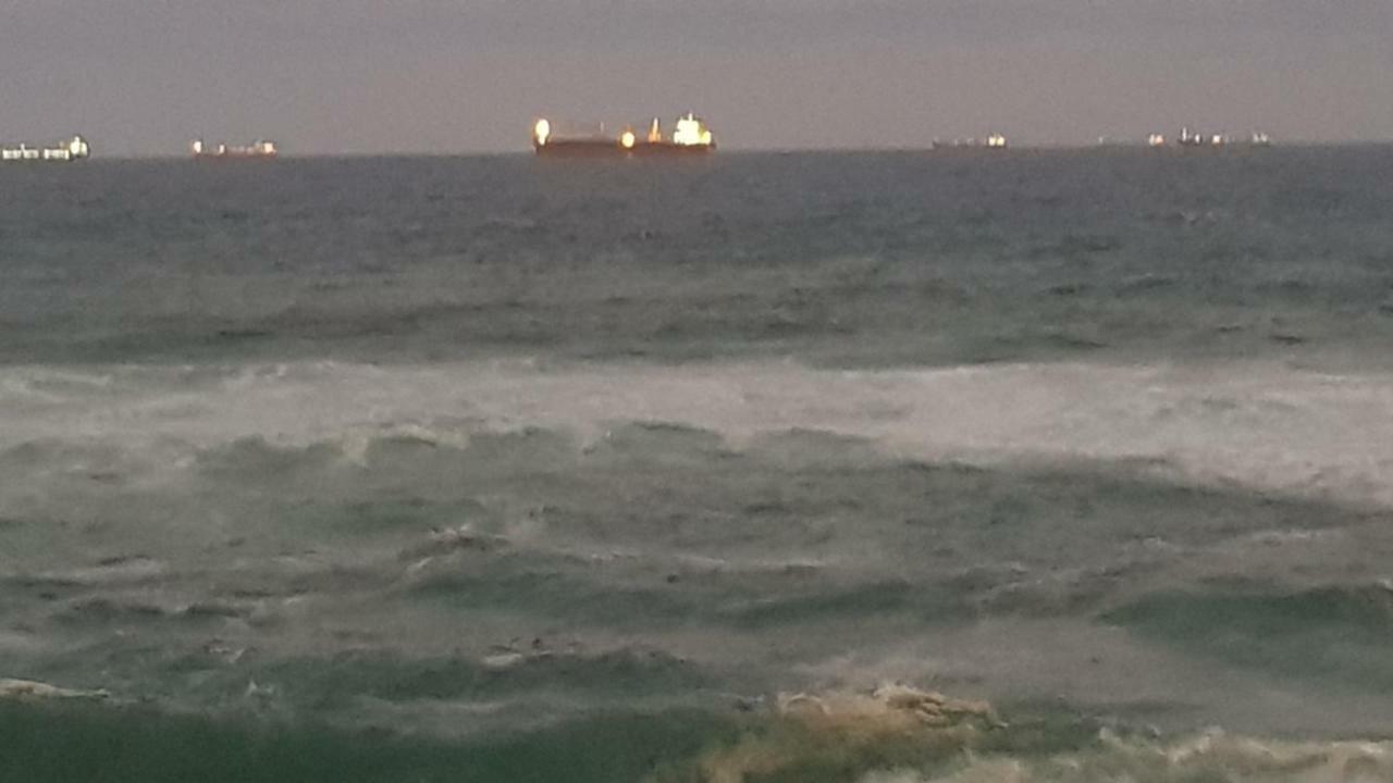 No 2 Heleza Blvd Sibaya, Ocean Deuns, Umhlanga Durban Appartement Umdloti Buitenkant foto